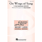 On Wings of Song