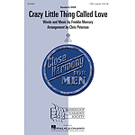 Crazy Little Thing Called Love