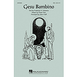Gesu Bambino