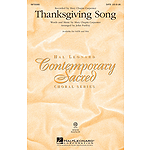 Thanksgiving Song