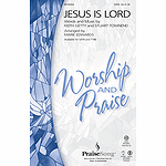 Jesus Is Lord