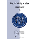 Hey, Little Baby o' Mine