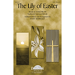 The Lily of Easter