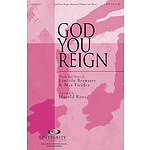 God You Reign