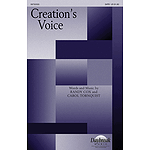 Creation's Voice
