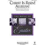 Christ Is Risen! Alleluia!
