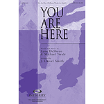 You Are Here