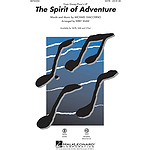 The Spirit of Adventure (from Up)