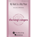 My Heart Is a Holy Place
