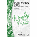 Everlasting God
