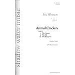 Animal Crackers II