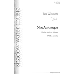 Nox Aurumque