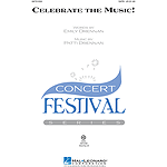 Celebrate the Music!