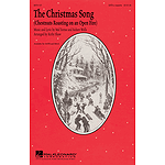 The Christmas Song (Chestnuts Roasting on an Open Fire)