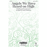Angels We Have Heard on High