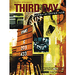 Third Day - Worship Offerings