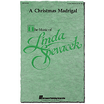A Christmas Madrigal