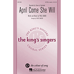 April Come She Will