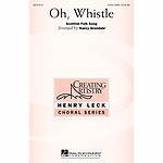 Oh, Whistle