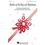 Twelve or So Days of Christmas