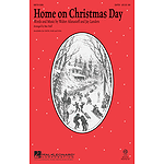Home on Christmas Day