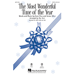 The Most Wonderful Time of the Year