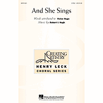 And She Sings