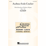 Acabaca Soda Cracker