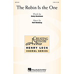 The Robin Is the One