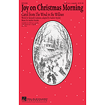 Joy on Christmas Morning