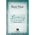 Rest Not!