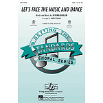 Let's Face the Music and Dance