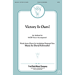 Victory Is Ours