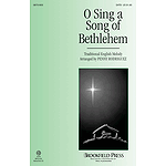O Sing a Song of Bethlehem