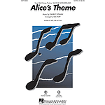 Alice's Theme
