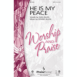 He Is My Peace
