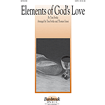 Elements of God's Love
