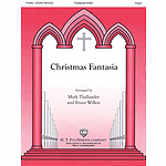 Christmas Fantasia