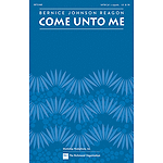 Come unto Me