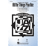 All the Things You Are