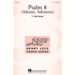 Psalm 8