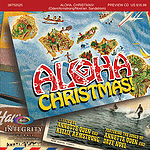 Aloha, Christmas!