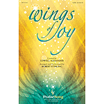 Wings of Joy