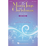 The Many Joys of Christmas (Set One)