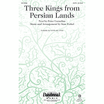 Three Kings from Persian Lands