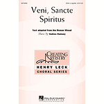 Veni Sancte Spiritus