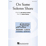 On Some Solemn Shore