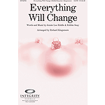 Everything Will Change