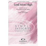 Lord Most High