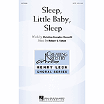 Sleep, Little Baby, Sleep